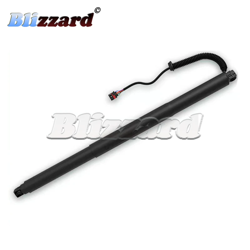 Brand NEW 11G827851A Left/Right Universal Rear Tailgate Power Lift Rod For Volkswagen ID4 Car Accessories