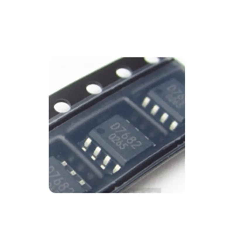 

10pieces/lot 100%new BD7682FJ D7682 SOP8 BD7682 original spot