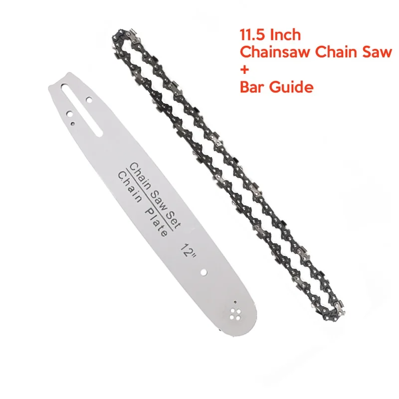 11.5/16 Inch Kettingzaag Ketting Staal Kettingzaag Ketting Elektrische Snoeizaag Accessoire Tuin Gereedschap Vervanging