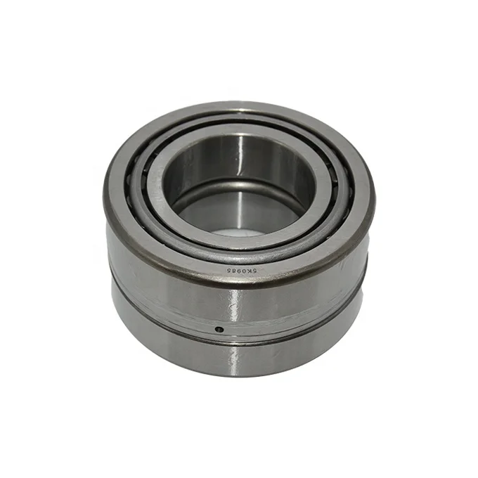 YANNS 5K0985 Wheel Loader Double Row Tapered Roller Bearing for CAT Wheel Loader 950 950B 950E 950B/950E 5K-0985