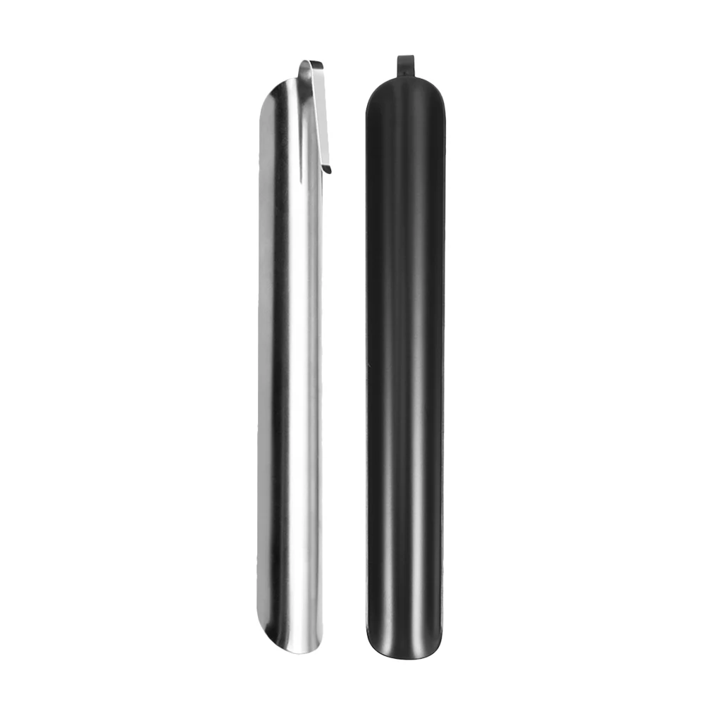 

2pcs Stainless Steel Scraper For Table Restaurant Sweeper Tablecloth Crumb Cleaner Kitchen Surface Scraper Durable Table Crumber