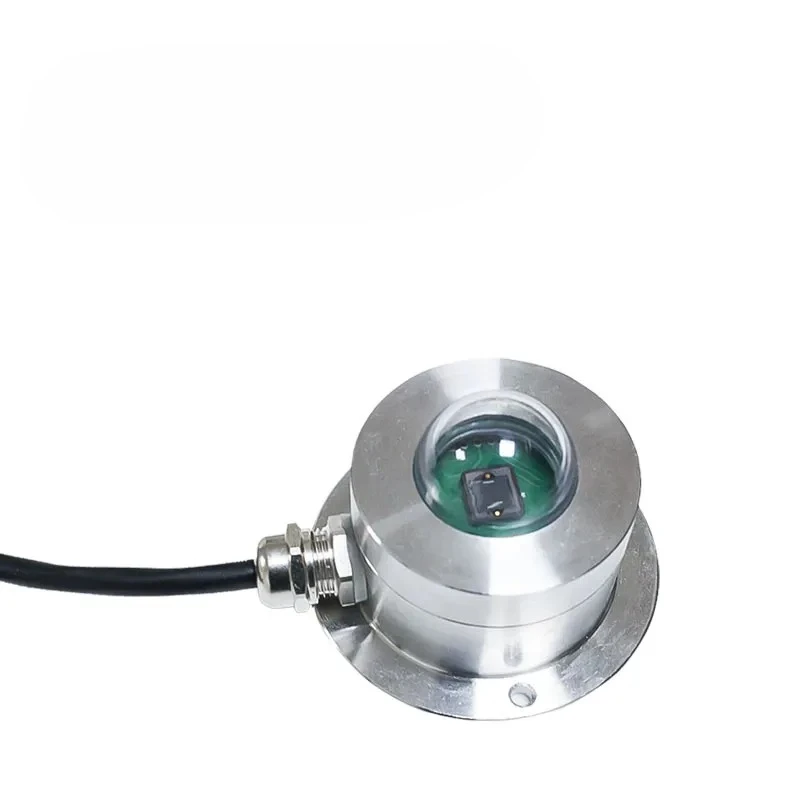 SM9569 Stainless Steel Solar Irradiance Sensor RS485 Current Voltage Radiation Detection Radiometer