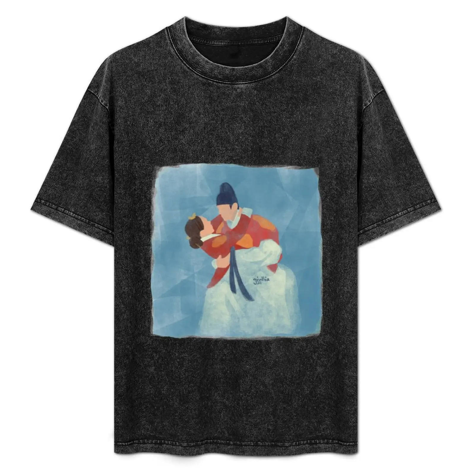 

Mr Queen 03 [REQUESTED] T-Shirt Halloween Casual T-Shirt
