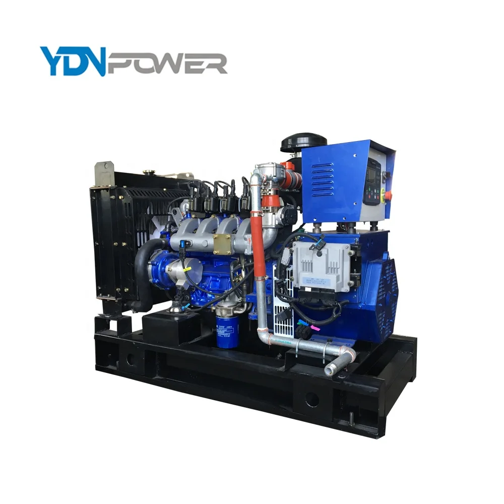 15kva natural gas generator