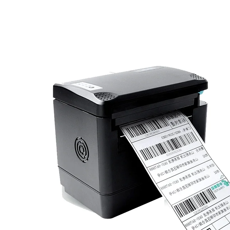 SNBC BTP-K716 Express Bar Code Self-adhesive shipping printer E-Packet Waybill Label Thermal Printer