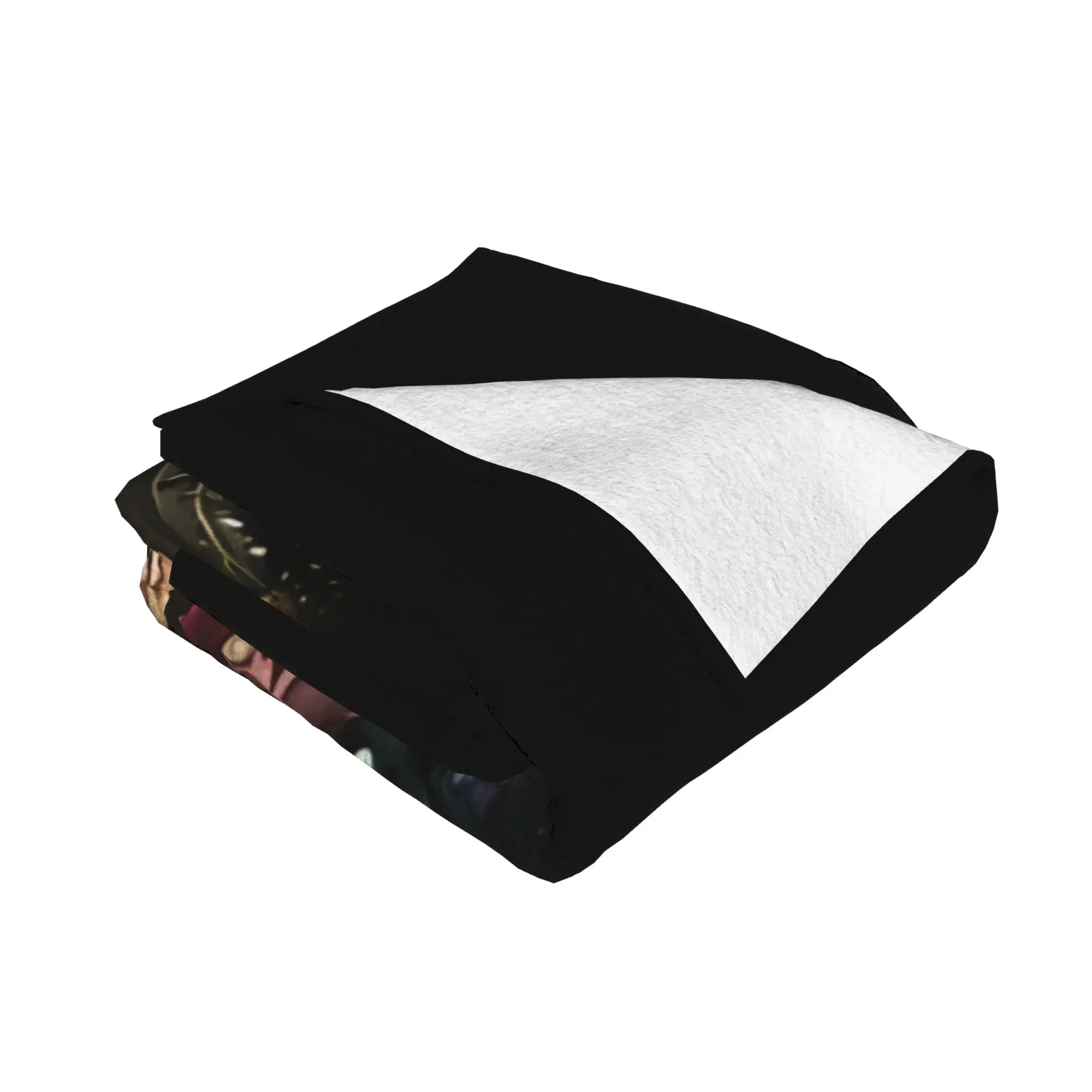 1PC home Cute Room Decor friendly Blanket Throw Blanket The Binding Of Isaac Rebirth Novelty Warm Blanket All Season