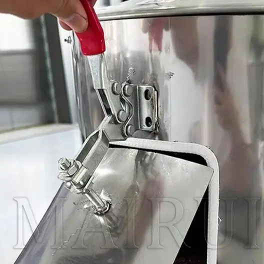 آلة تقشير صغيرة أوتوماتيكية بقدرة 550 وات، مقصف القلقاس والزنجبيل والبطاطس والبطاطس الحلوة، قطعة أثرية لتنظيف وتقشير