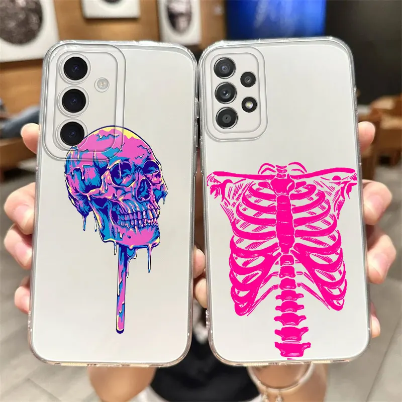 Cool Cartoon Skull … - image