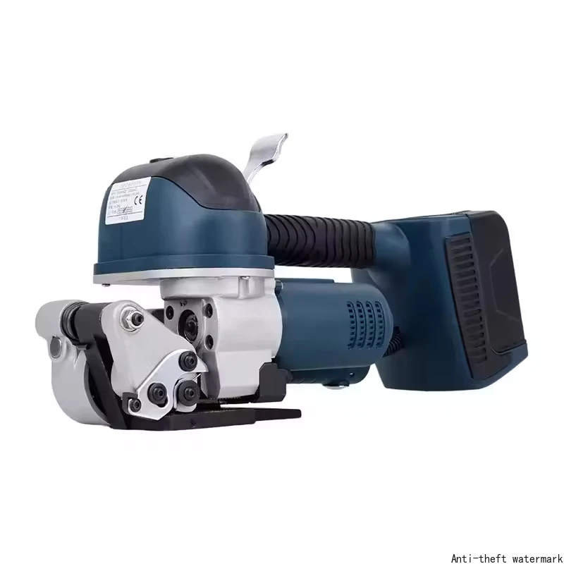 2026 Hot Selling Product - High-Quality DD25A Electric Baling Tool, Suitable for PE/PET Electric Baling Machines