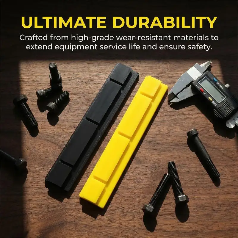 

Atlas Copco Drilling Rig Friction Plate High Reliability L6 D50 Accessory for Continuous Mining Work