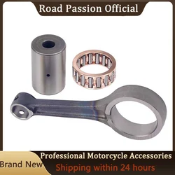 Motorcycle Engine Connecting Rod CRANK ROD For HONDA FES125 NES125 SES125 SH125 SH125D UH125D PES125R SH125 PCX150 06381-KZY-900