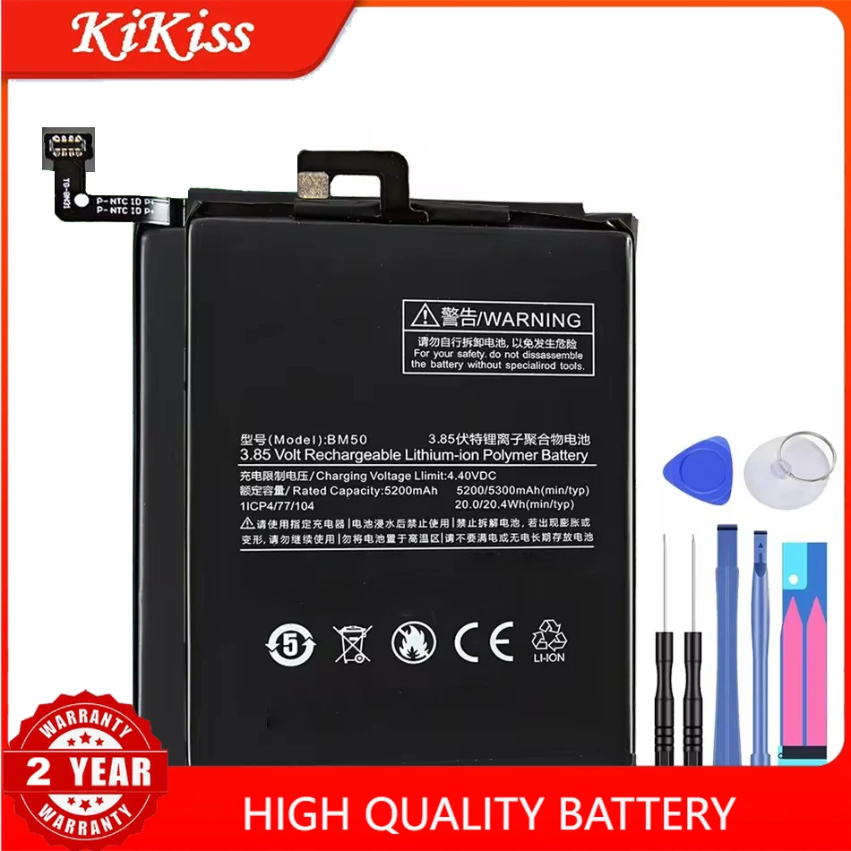 

BM31 BM36 BM37 BM38 BM39 BM3E BM49 BN31 BN36 BM4F Battery For Xiaomi Mi 1 2 3 4 4C 4S 5 5S 5X 6 6X 7 8 9 SE 9T Lite Pro A2 A3 M5