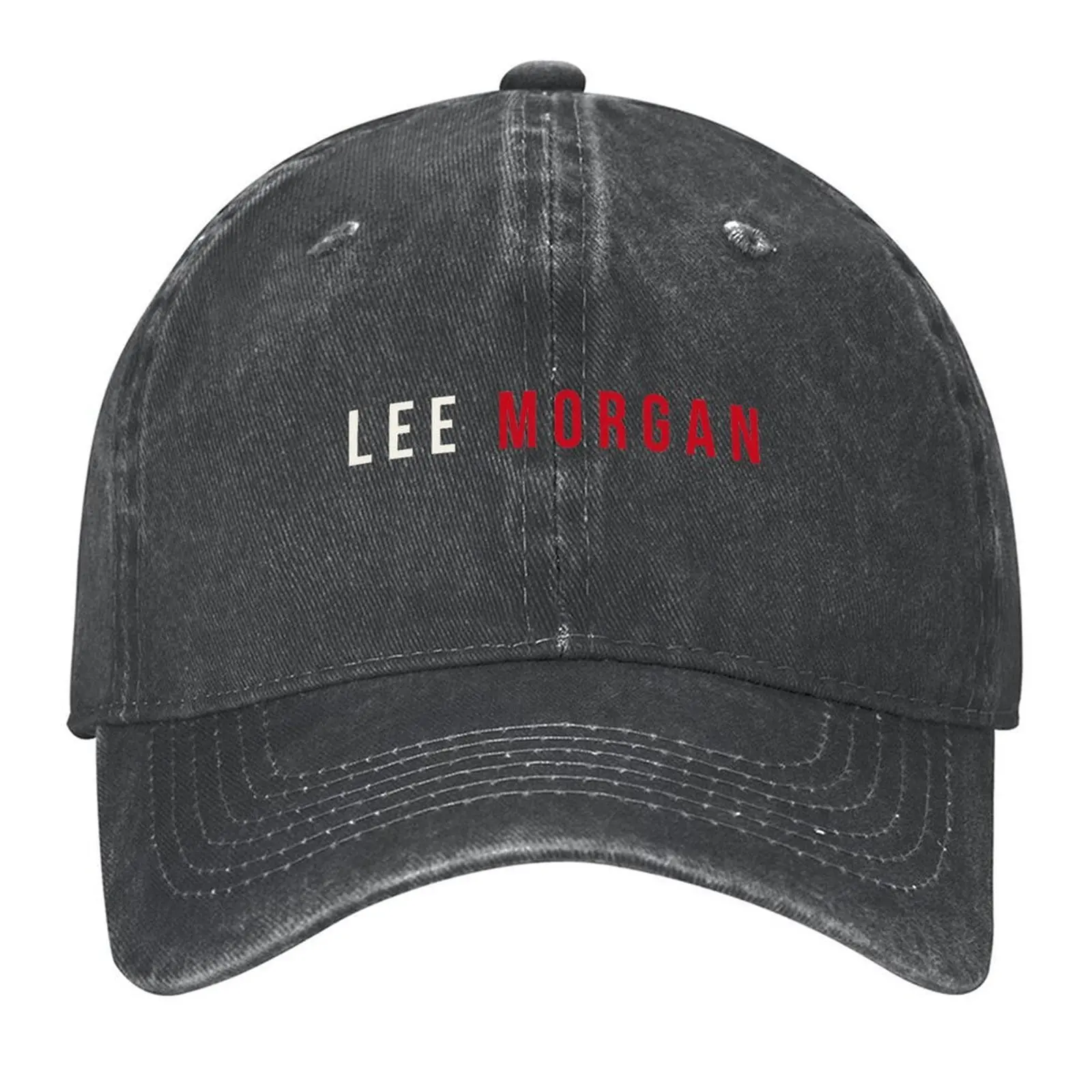 

Lee Morgan Baseball Cap Rave Hood cute Thermal Visor Designer Man Women's