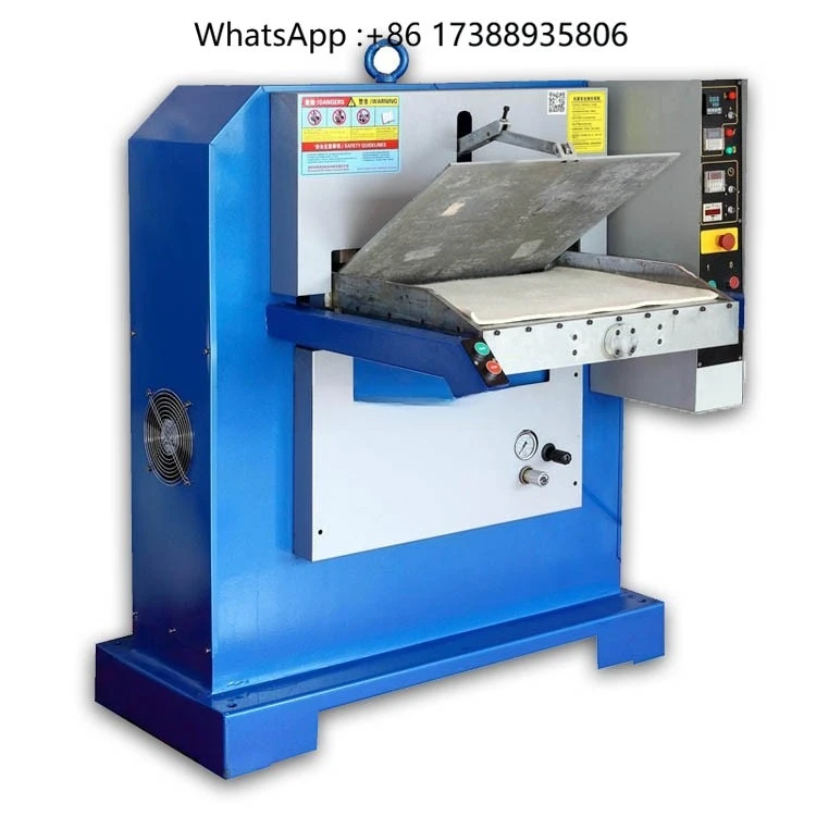 High Quality Leather Embossing Machine Price