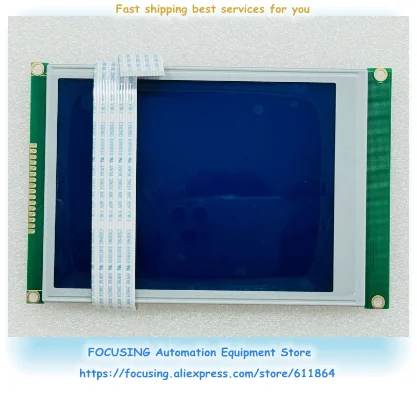 

8907-CCFL-A173 ET07-CCFL-A173 Новая экранная панель