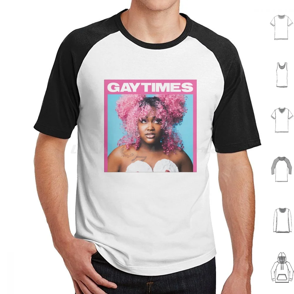 Cupcakke Times T Sh…