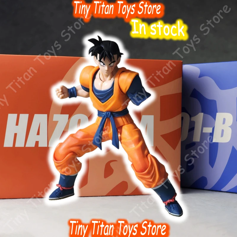 

HAZ001 Gohan Anime Figure Future Super Saiyan Dragon Ball Z Action Figurine Model, Collectible Desktop Decoration Toy boys Gift