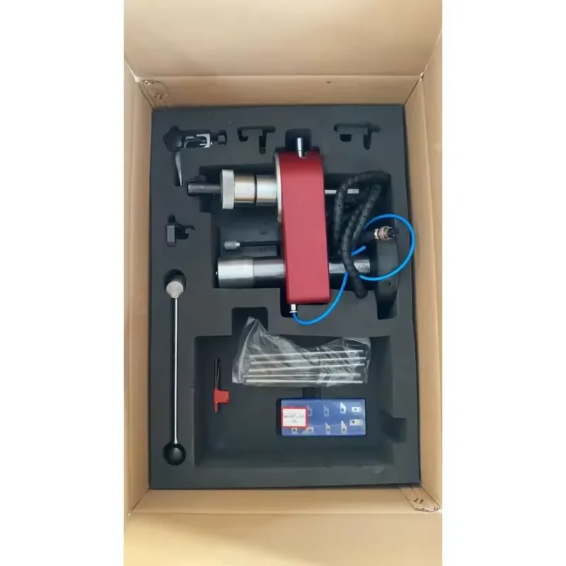 Hot Selling manual head is engineered for professional mechanics and automotive workshops seeking precision in valve seat