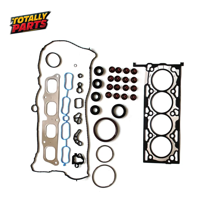 

Комплект прокладок для двигателя 12628303 (полный набор)