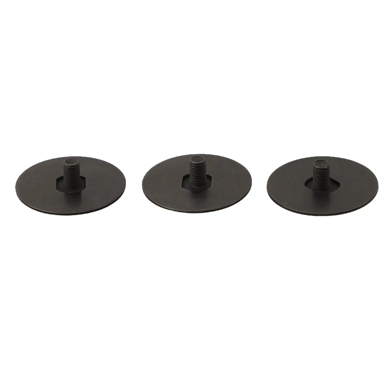 Washer CMCCS Chainsaw Bolt 3 Sets Chainsaw Parts Garden Power Tools Lawn Mower For CMCCS620 CMCCS660 For DWCS600 DCCS620