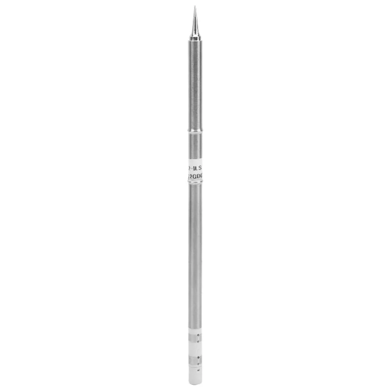 

T12-ILS Solder Iron Tips Replacement Soldering Head Electric Soldering Tip Accessory