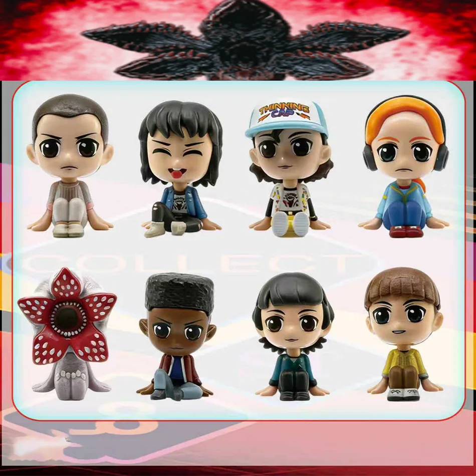 Anime Strangered Th… - image