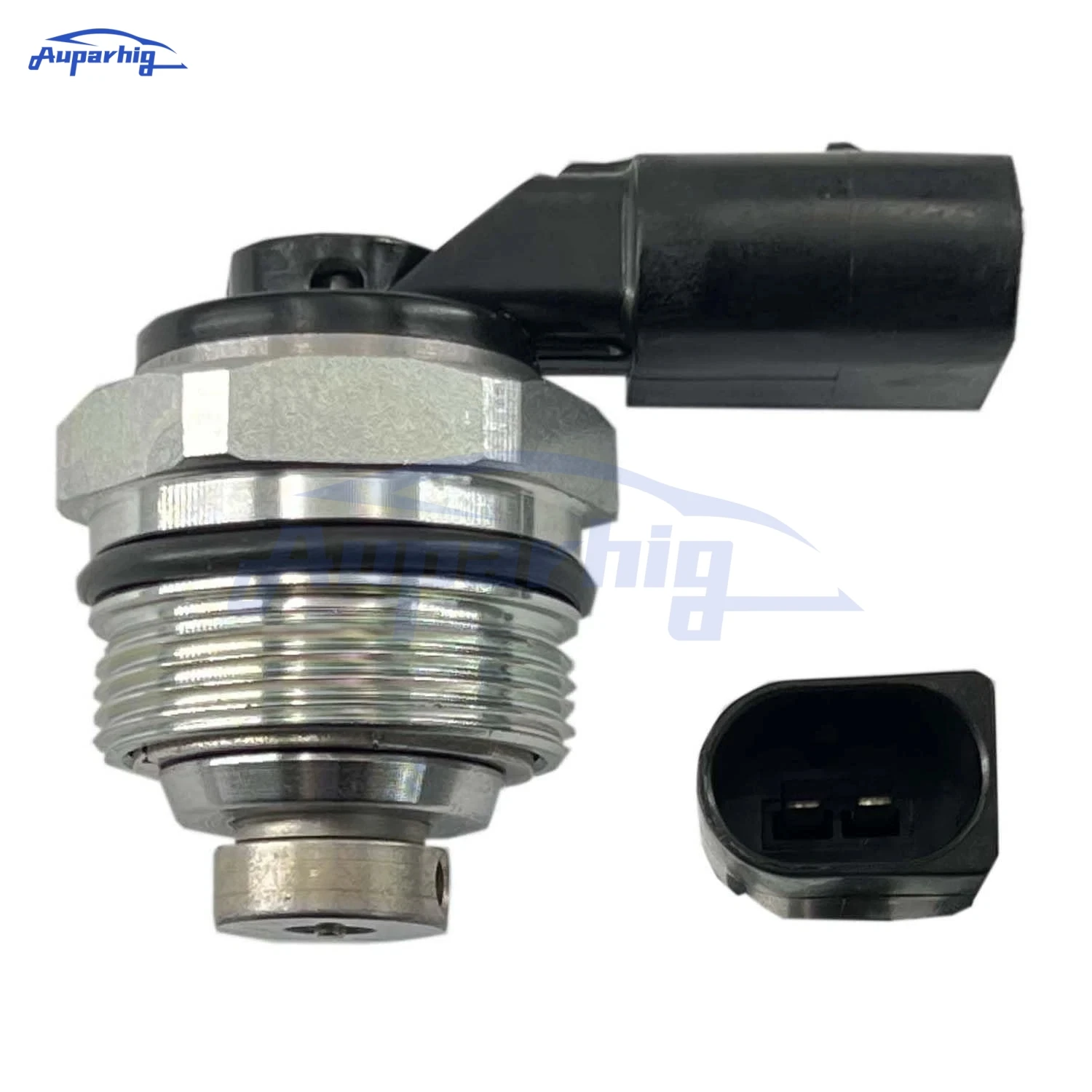 

Auparhig High Pressure Fuel Pump Solenoid Valve Plug For VW Golf Jetta Passat Audi OE 06F127025 06E127025G 03C127025K 03C127025R