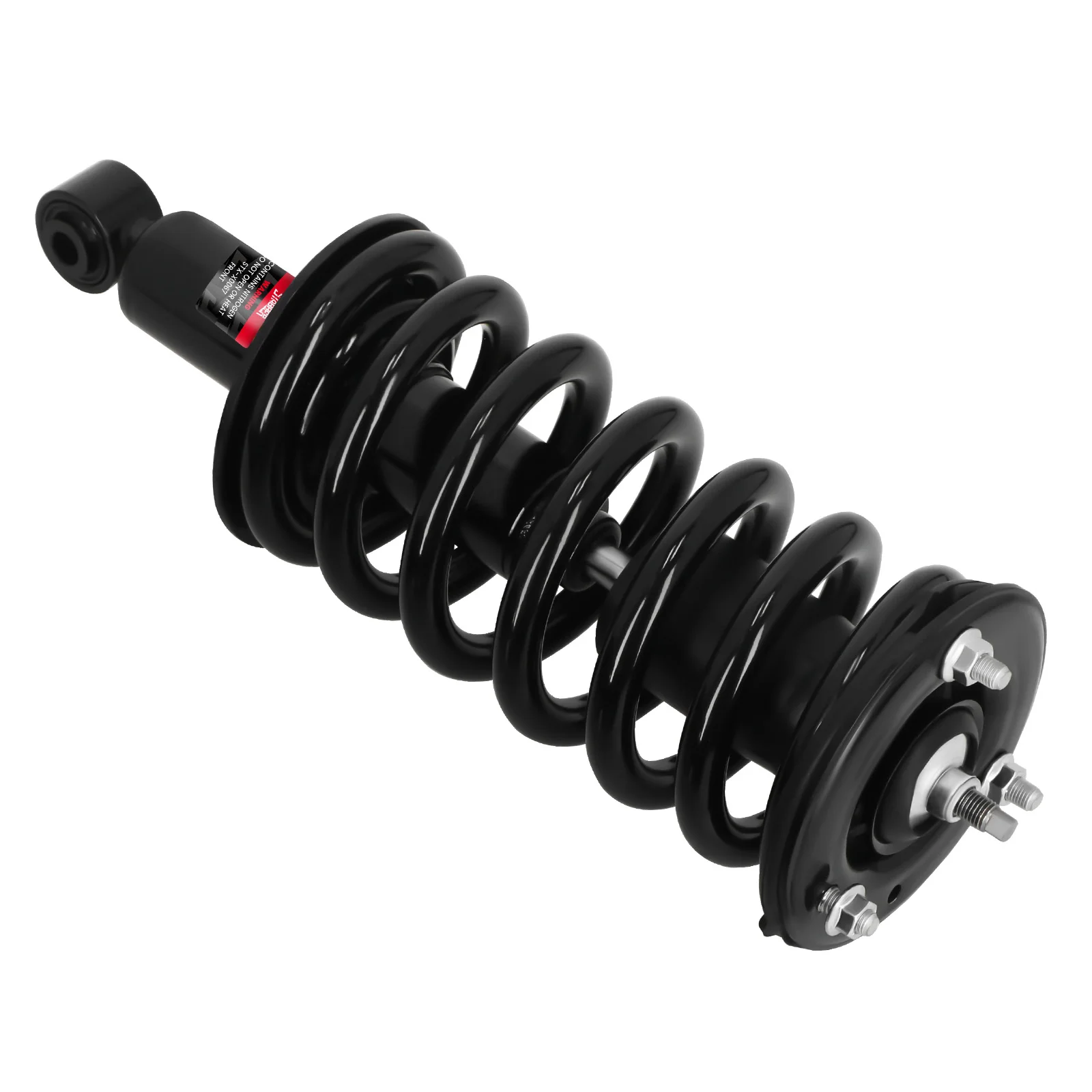 Spring Bike Shock Absorber For Nissan Titan 2004-2015  4WD LE/SE/XE 171358 1345497 11300 Coilovers Lowering Suspension Kit