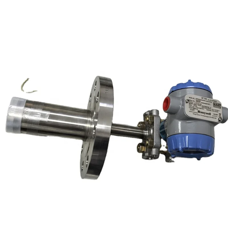 

Honeywell STD725-E1HC6AS -1-0-AH0-11S-B-11A0-00-0000 SmartLine STD700 Smart Transmitters Gauge pressure transmitter