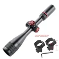 with11mm high mounts