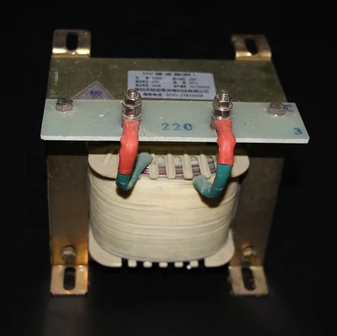 Electronic uv ballast 3kw 220v for uv curing lamp