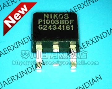 

Original P1003BDF