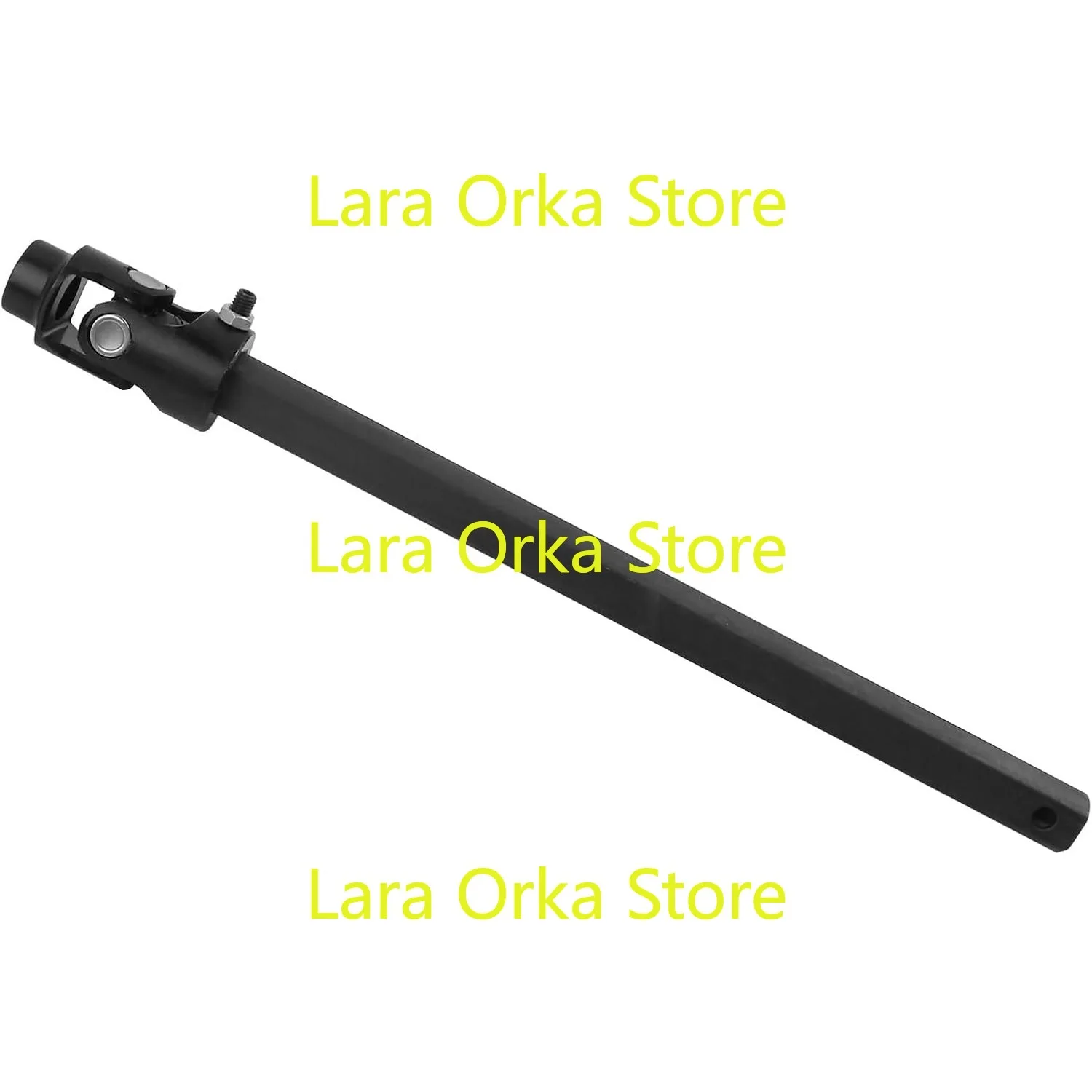 

Steering Shaft Compatible with Chevrolet S10 1994-2004 / GMC Sonoma 1994-1998 1999 2000 2001 2002 2003 2004 Replace 71223021HKR
