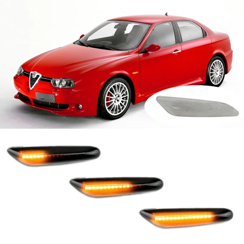 

Подходит для Alfa Romeo 156 932 1997 1998 2000 2001 2002 2003 2004 2005 2006