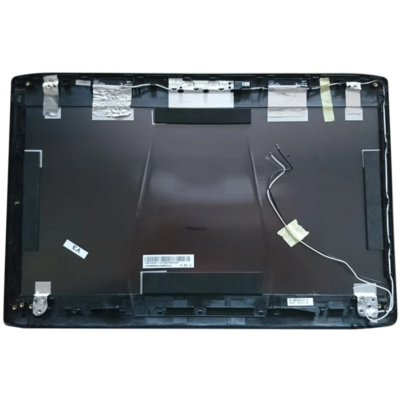 NEW for Asus GL552 GL552VW GL552JX ZX50V ZX50VW ZX50J ZX50JX FX FX-PRO FX-PLUS Laptop Case LCD Back Cover