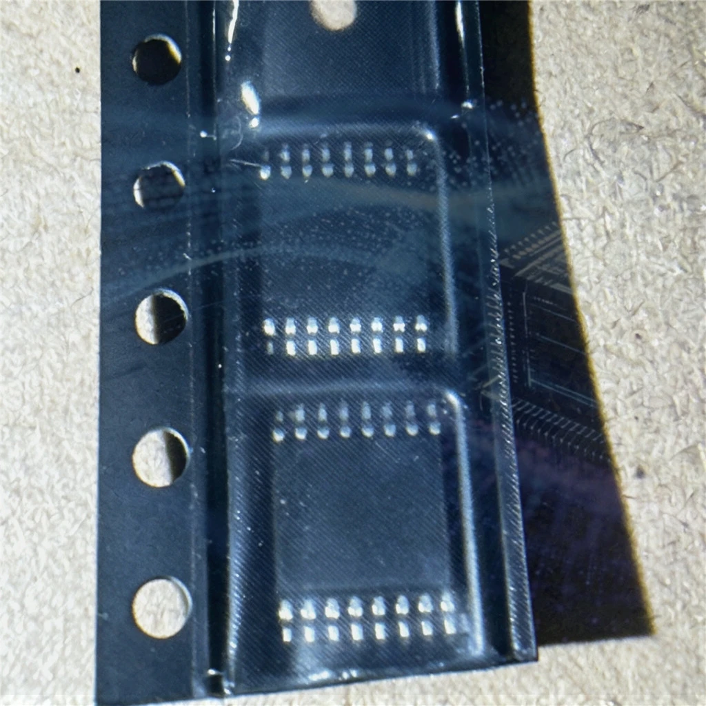 1-100PCS MAX5250BCAP MAX5250 MAX5250BEAP PCM3008T PCM3008 MCV08A MCV08A-I/P IC2609 ICM-20609