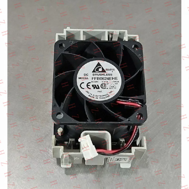 P+ for DELTA GROUP ELECTRONICS FFB0624EHE DC Brushless Fan 4A-27