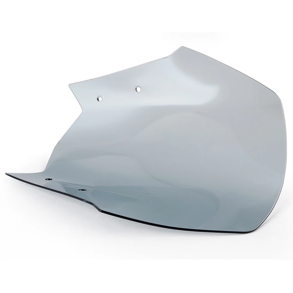 For Yamaha Tenere 700 Windscreen Windshield Wind Deflector XTZ700 T700 2019 2020 2021 2022 2023 T7 Motorcycle Accessories