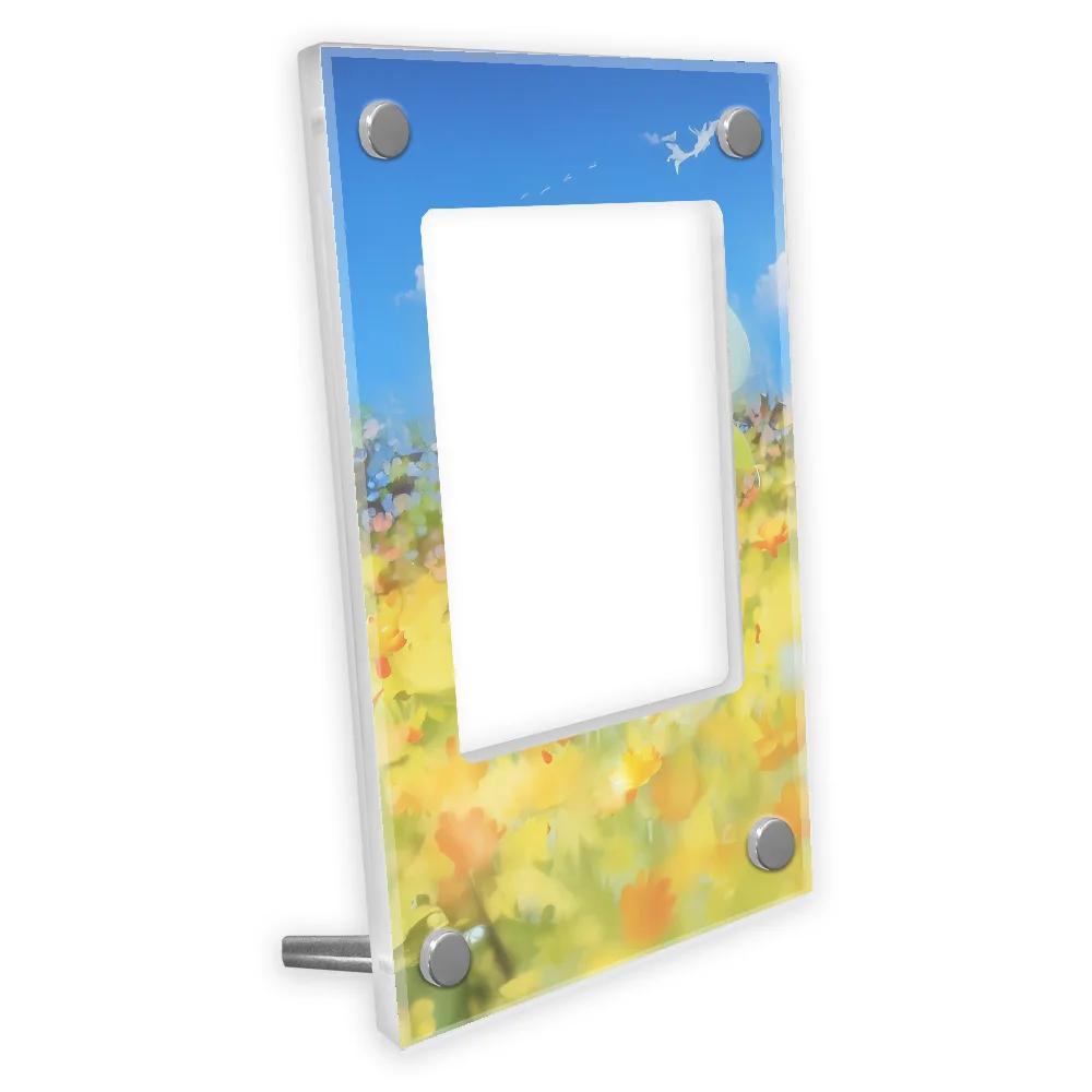 

Pokemon Anime Lillie's Determination Card Extended Art Display Case Collection Card Extended Painting Psa Display Rack Excluding