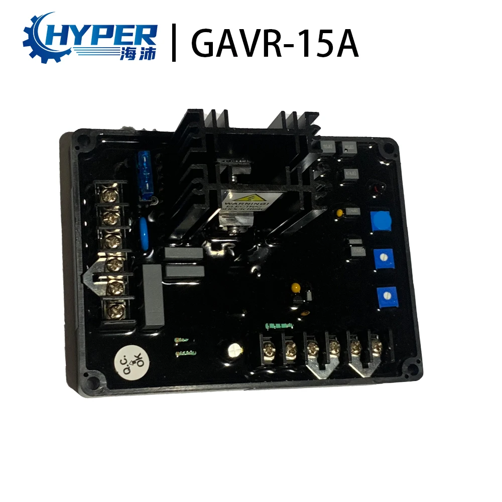 

Generator AVR GAVR-15A regolatore di tensione GAVR 15 A, Universale GAVR15A AVR Generale AVR GAVR 15A generator parts