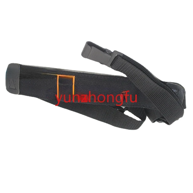 Remote Control Belt Shoulder Strap Bridge Crane Driving Pump Truck Shield Machine Assembling Machine 727 726 524