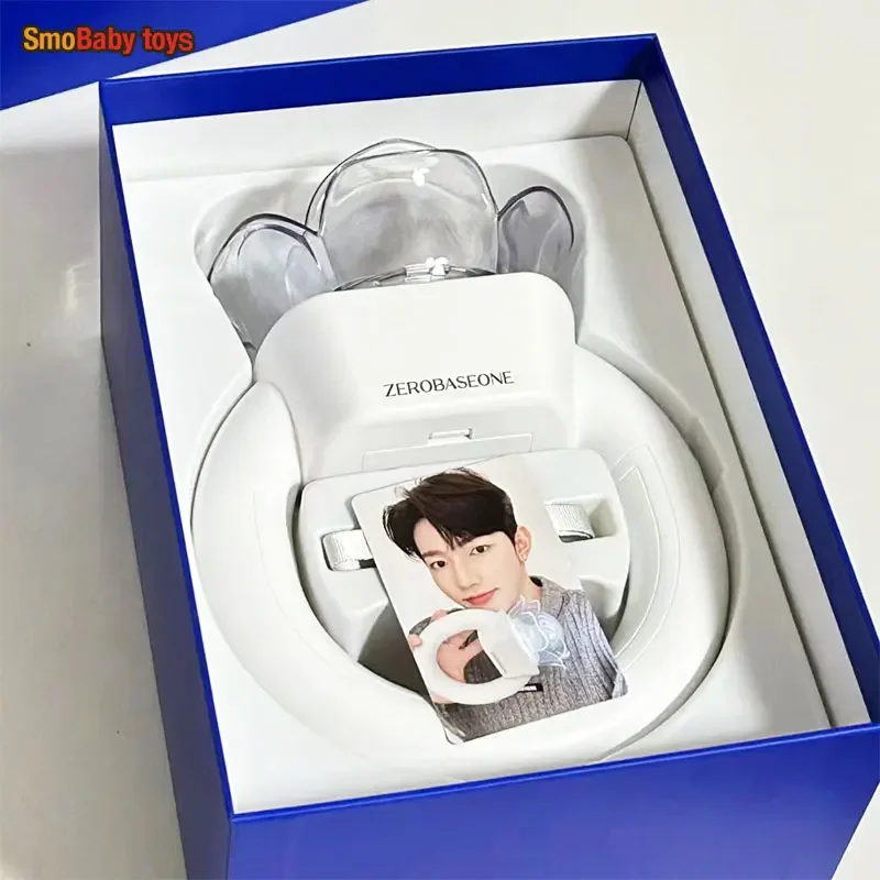 

Kpop ZEROBASEONE Lightstick KPOP светильник Stick ZhangHao Kimjiwoong Flash Sunghanbin подарок