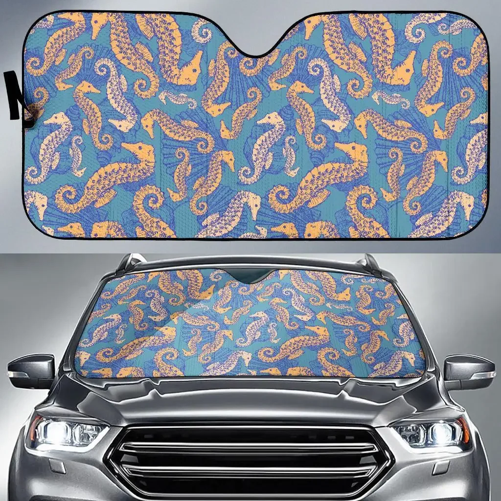 

Автомобильный солнцезащитный козырек для лобового стекла автомобиля