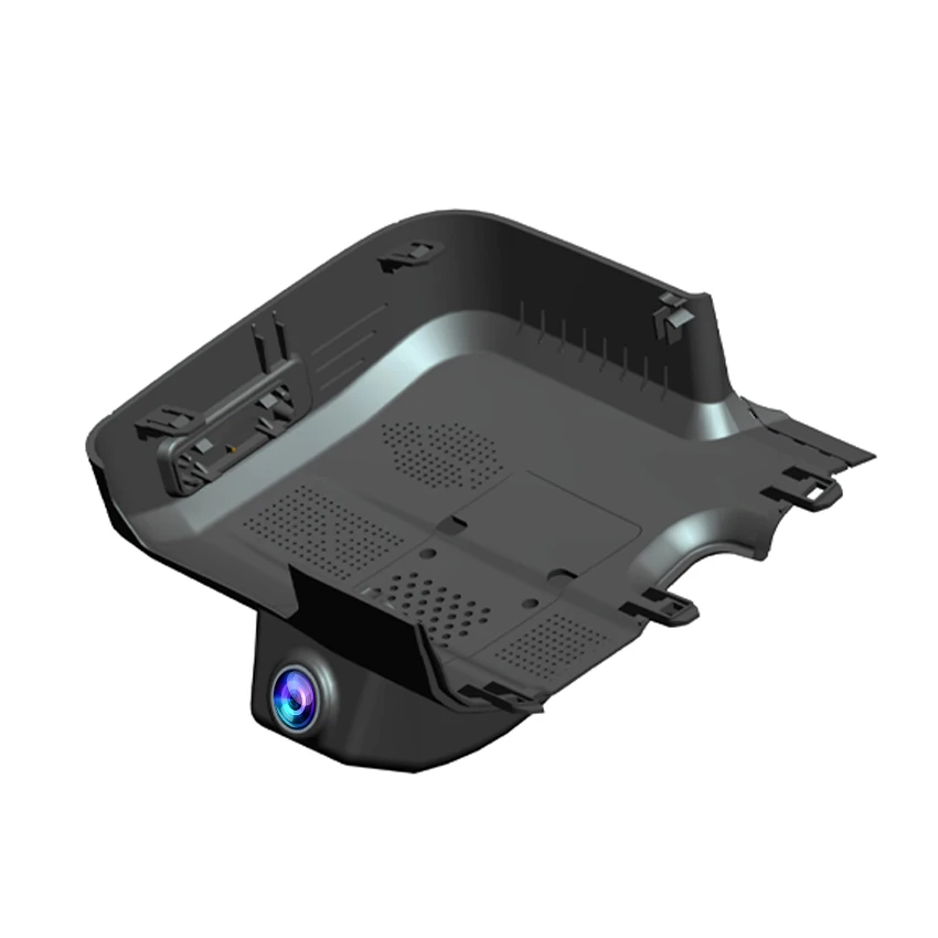 For Chery Tiggo 7/7Plus / Tiggo 8/8Pro 2022-2026, 4K Dash Cam Front and Rear Car DVR Camera Plug and Play Wifi Video Recorder image 3