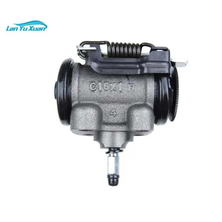 Isuzu Brake Cylinder 8-97358881-0 8973588810 Wheel Brake Cylinder for NPR75 4HK1-TCS