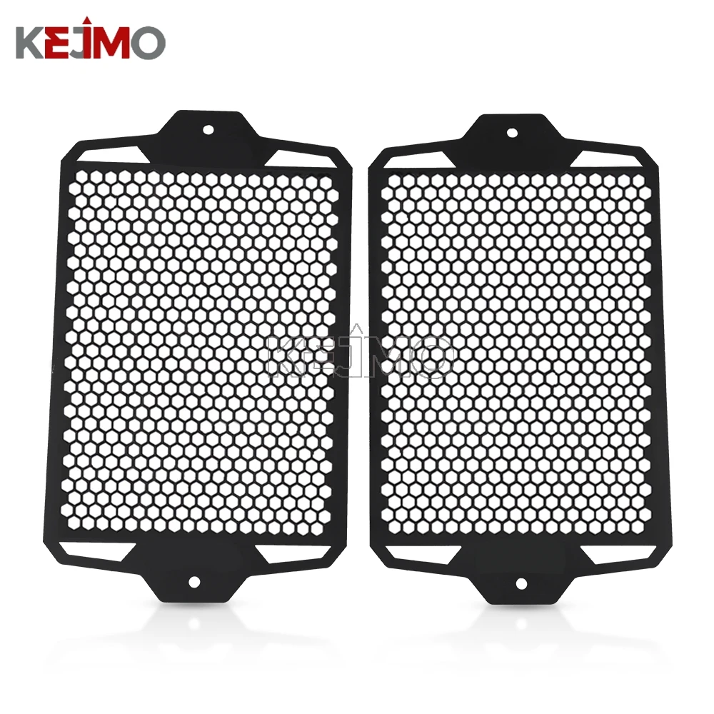 For Tiger 900 Tiger 900 Rally GT Radiator Guard Cooler Cover Protector Tiger 900 Rally Pro 850 Sport 2021 2022 2023 2024 2025