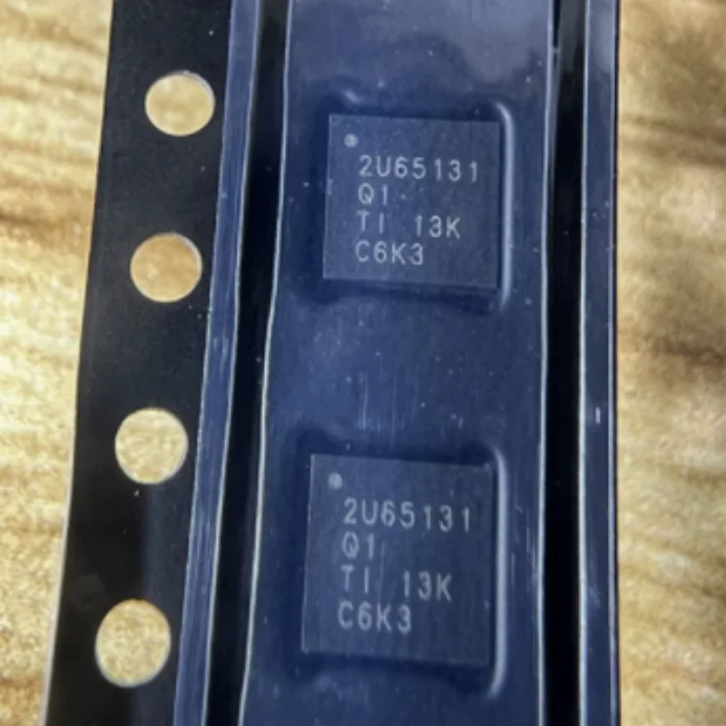 5pcs/lot 2U65131Q1 TPS65131TRGERQ1 NEW Original Genuine Chip Packing