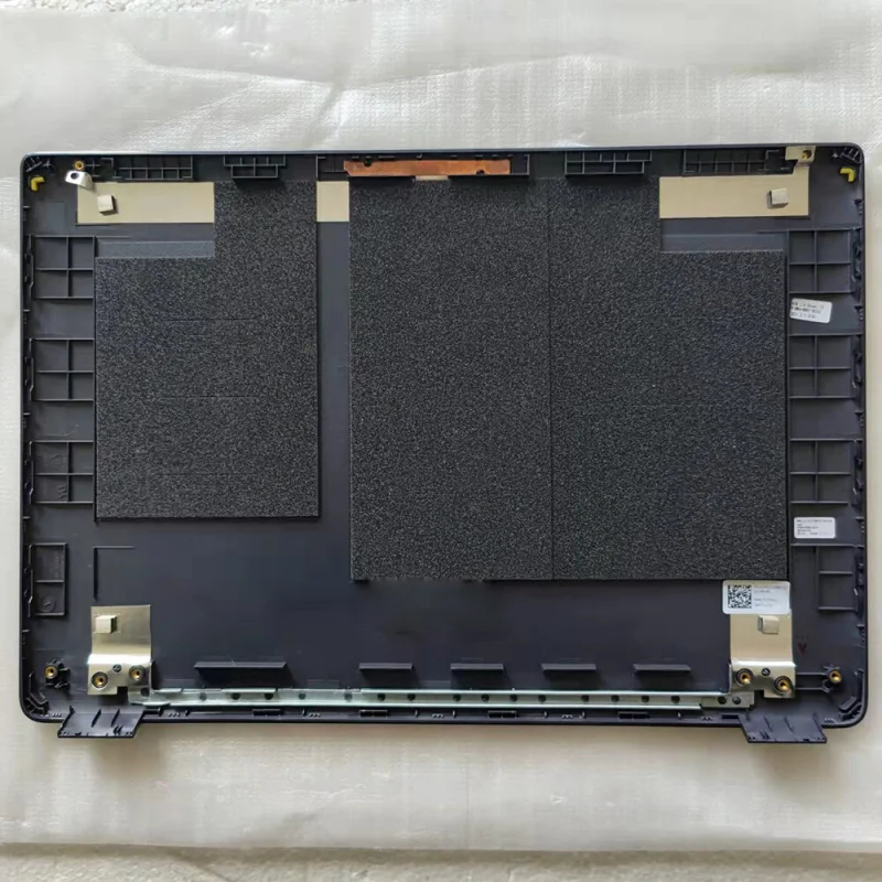 f  FOR Dell Latitude 3410 E3410 A Case Screen Back Cover Case 0J47DJ J47DJ