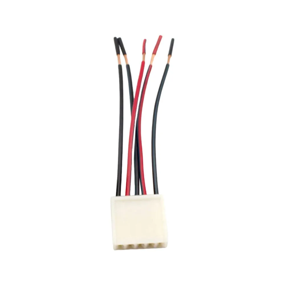 

3 in 1 12V20A Car Door Power Switch OEM Replacement 5 Pins Door Glass Control Universal Glass Lifter Control Button Car Interior