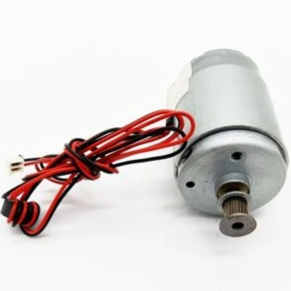 ME1100 Inkjet Carriage Motor Fits For Epson Stylus Photo L1300 1410 L1800 1400 1430 1390 T1110 1500